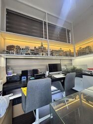 The Trilinq (D5), Condominium #633733381